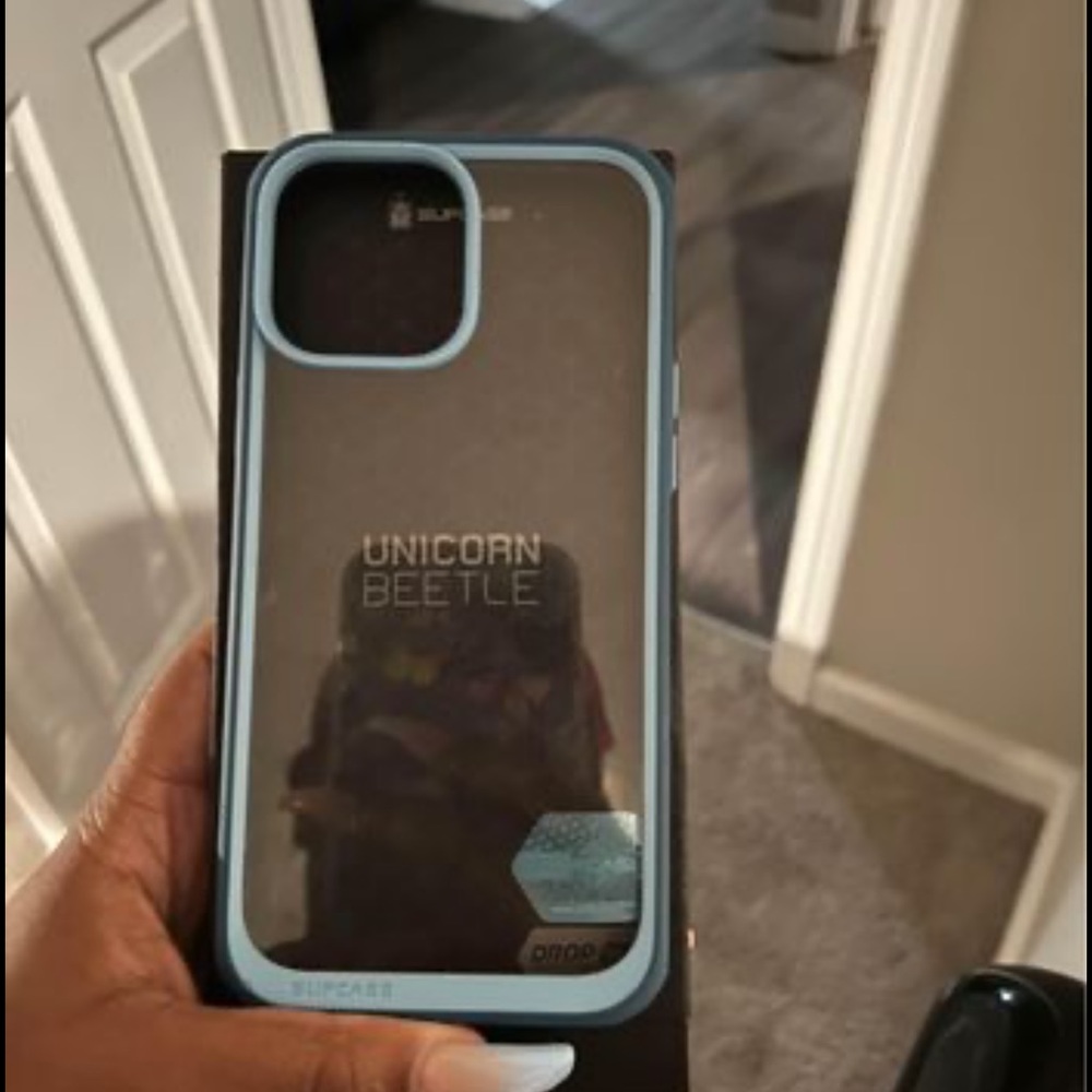 iPhone 13 pro max case